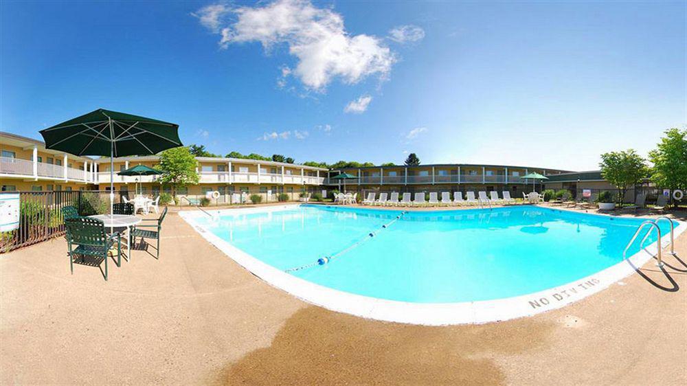 Econo Lodge Inn & Suites Shamokin Dam - Selinsgrove Exterior photo