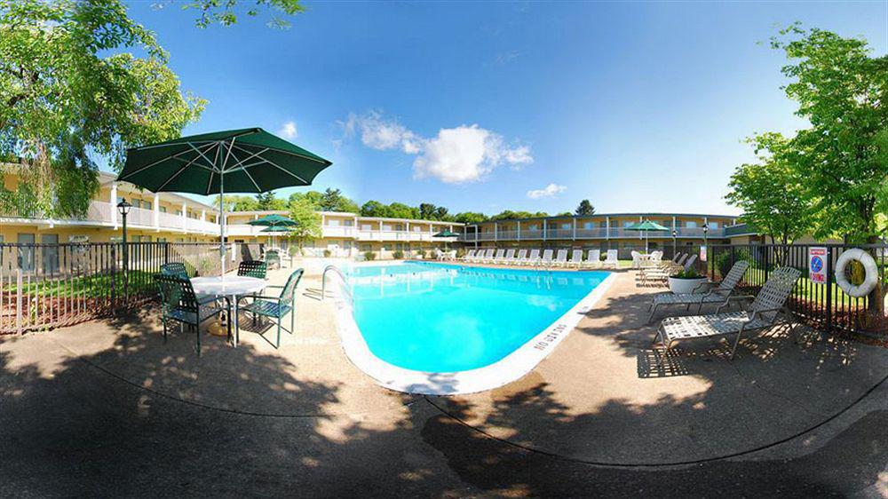 Econo Lodge Inn & Suites Shamokin Dam - Selinsgrove Exterior photo